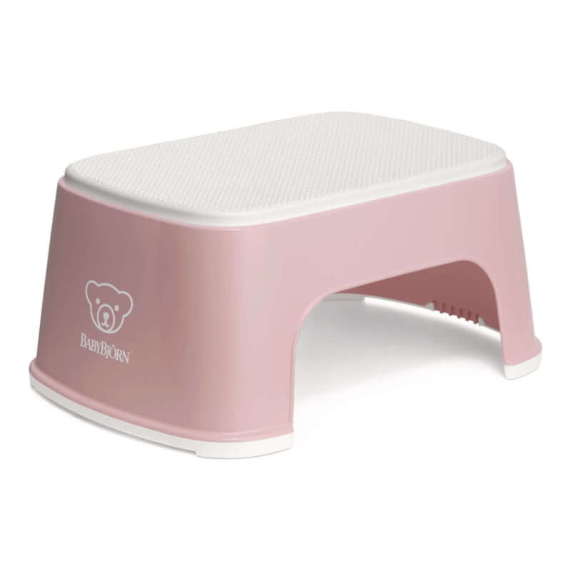 BabyBjorn Step Stool