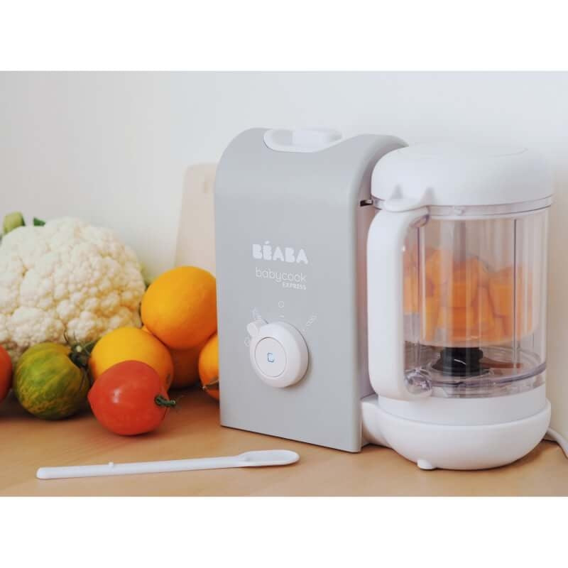 Beaba Babycook Express