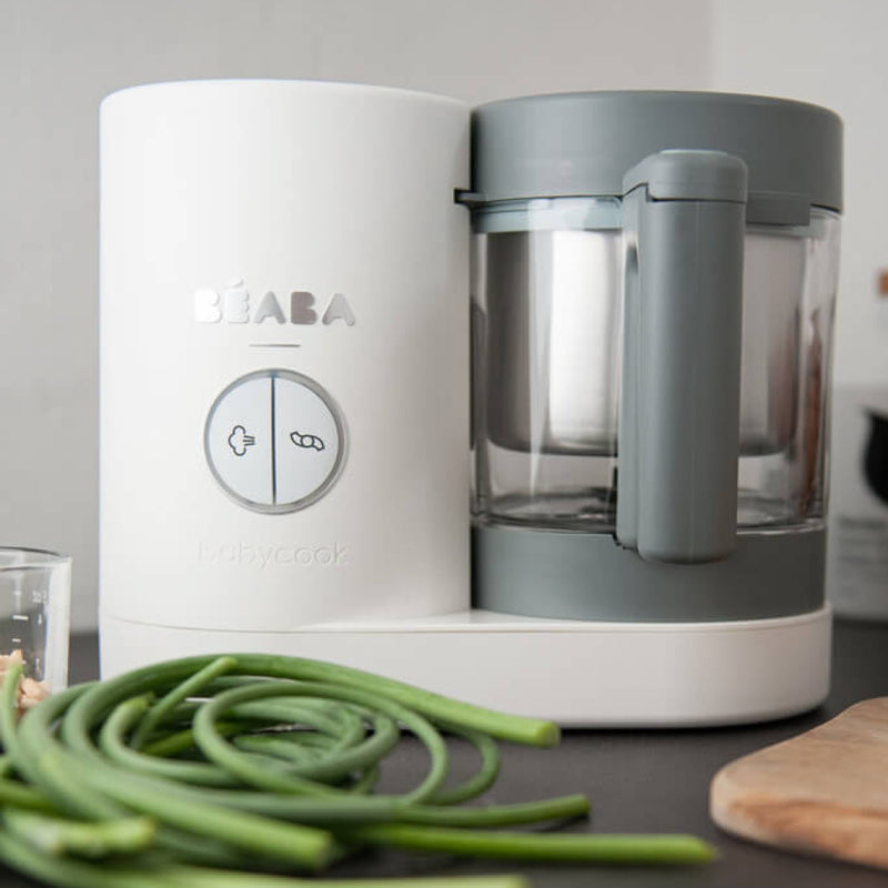 Beaba 6 in 1 Babycook® Neo Baby Food Maker