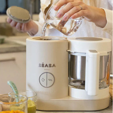 Beaba 6 in 1 Babycook® Neo Baby Food Maker