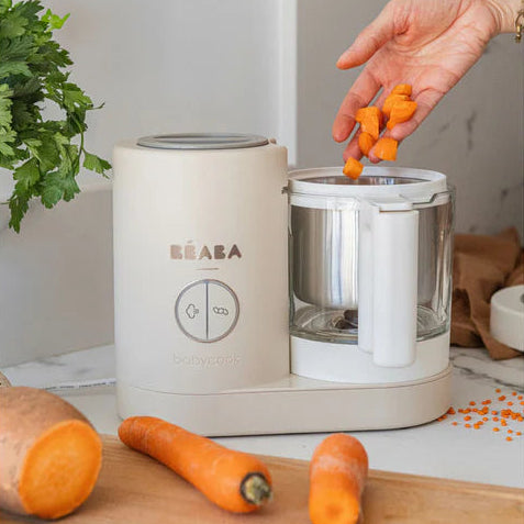 Beaba 6 in 1 Babycook® Neo Baby Food Maker
