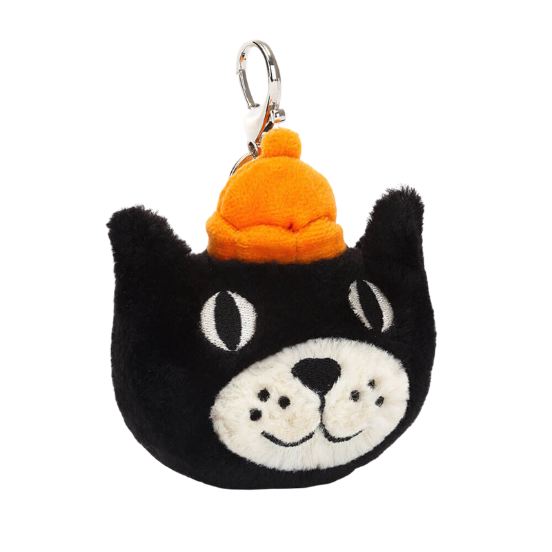 Jellycat Jellycat Bag Charm 13x10cm
