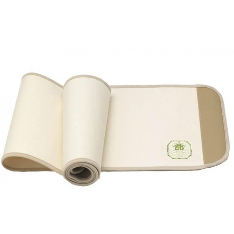 Belly Bandit Bamboo - Natural