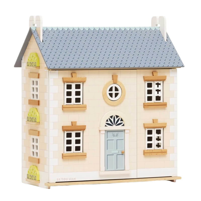 Le Toy Van Bay Tree Doll House