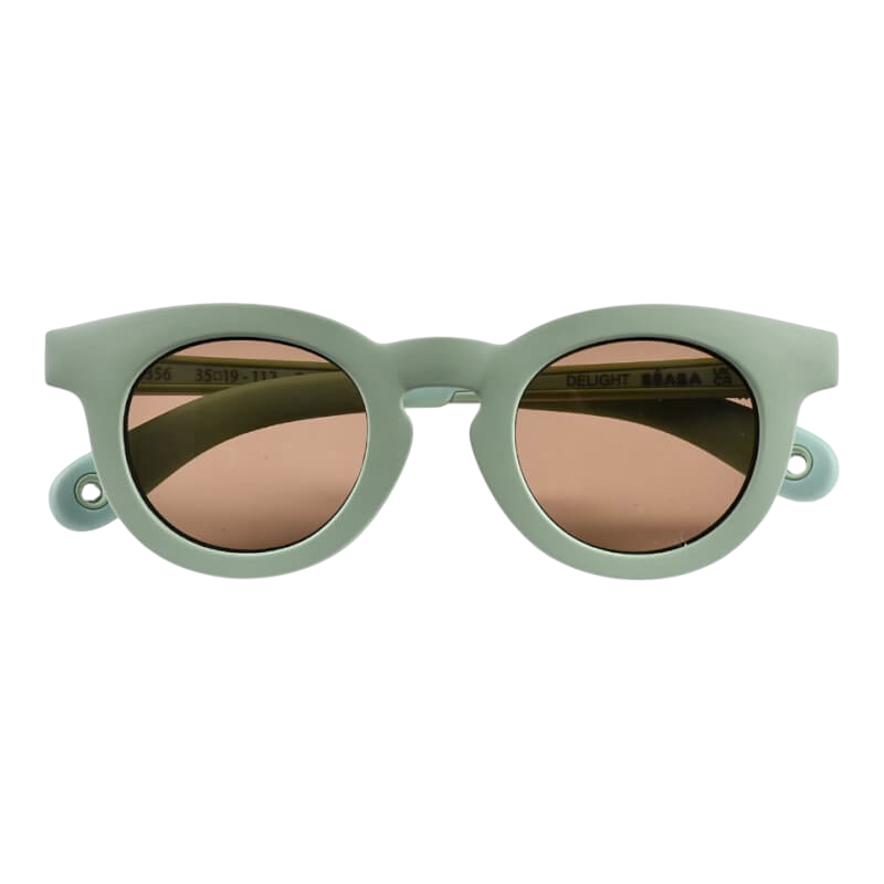 Beaba Delight Baby Sunglasses 9-24 Months (Size S)