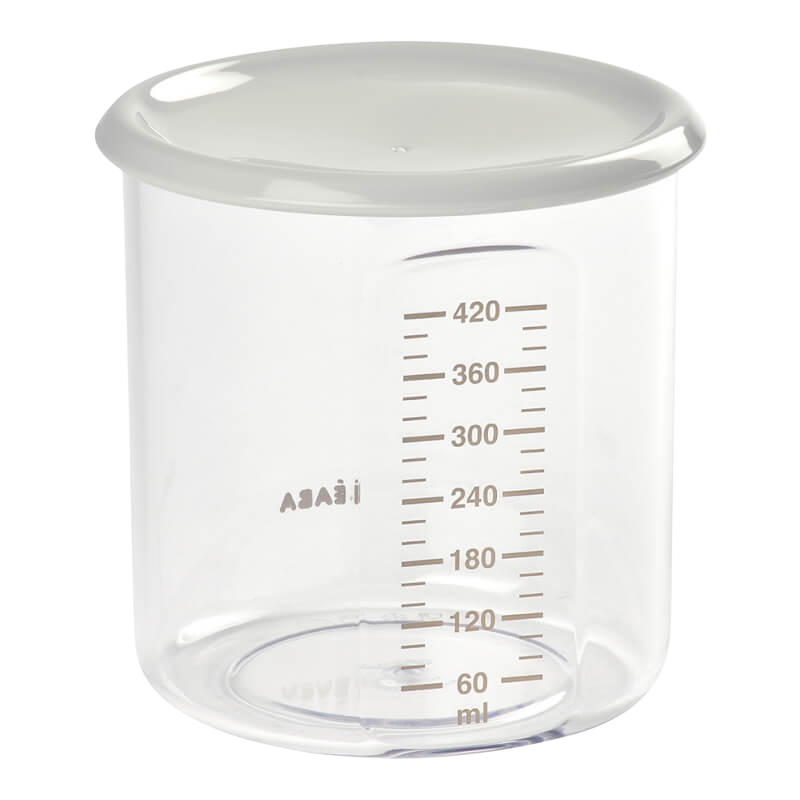Beaba Maxi+ Portion Conservation Jar 420ml