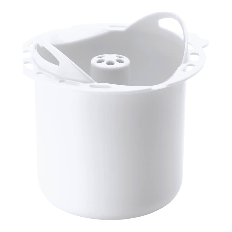 Beaba Pasta / Rice Cooker (for Babycook Solo / Babycook Duo) - White