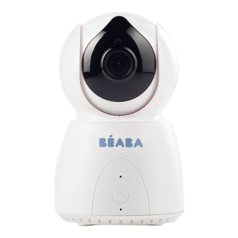 Beaba Zen+ Video Baby Monitor