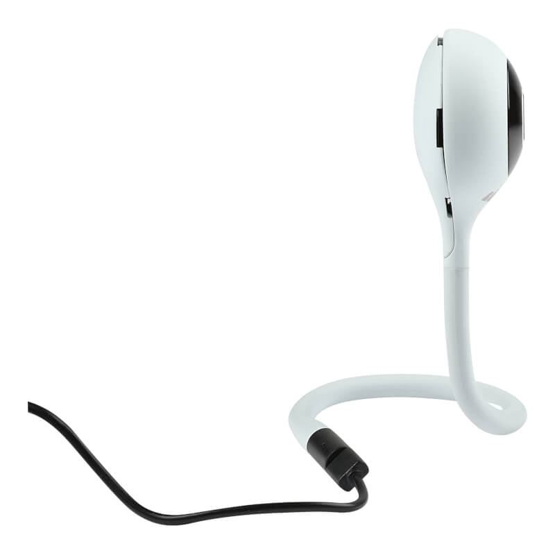 Beaba Zen Connect Video Baby Monitor - Blue