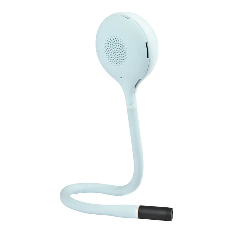 Beaba Zen Connect Video Baby Monitor - Blue