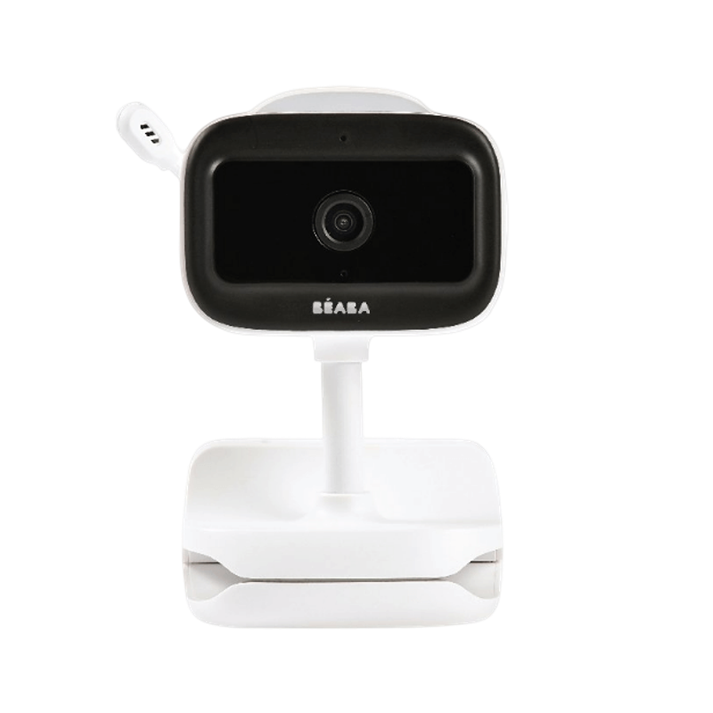 Beaba Zen Nomad Video Baby Monitor