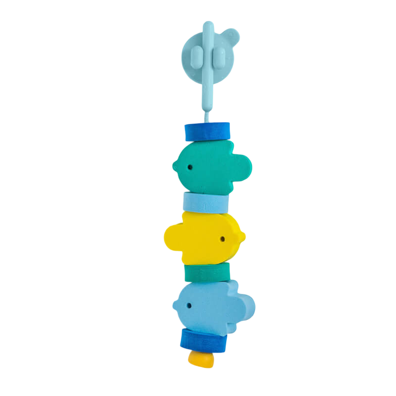 Quut Toys Beedi - Fish