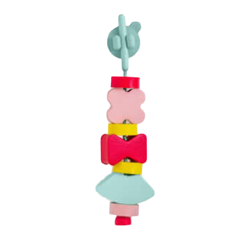 Quut Toys Beedi - Shapes