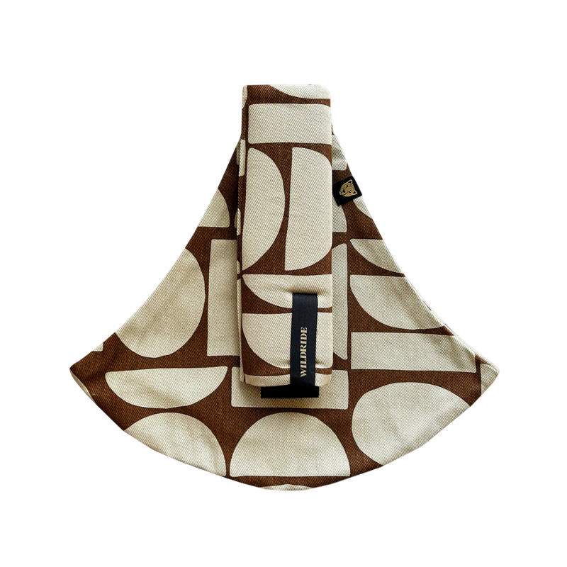 WildRide Prints Toddler Carrier