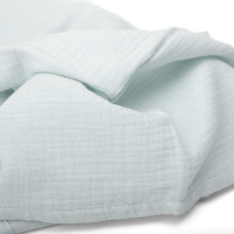 Suavinex Bonhomia Owl Baby 4 piece Gift Set - Green