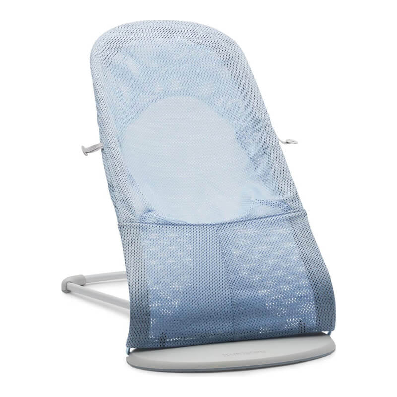 BabyBjorn Bouncer Balance Soft - Mesh