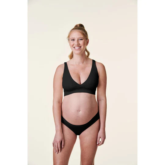 Bravado Designs Restore Nursing Bra - Black