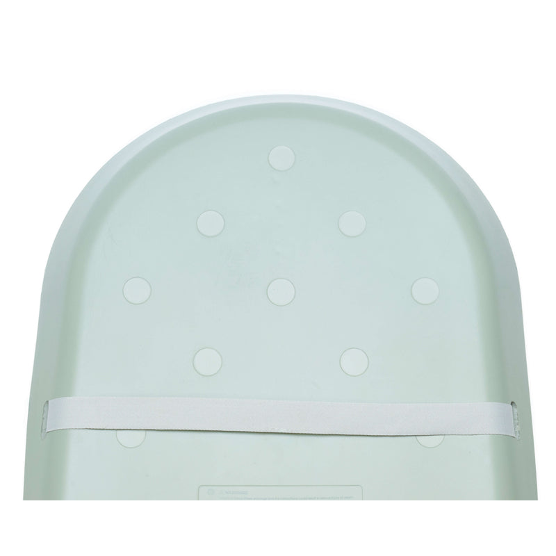 Bubble Cuddle Changing Mat - Sage