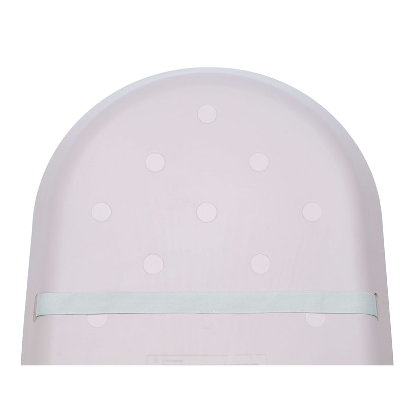 Bubble Cuddle Changing Mat - Taupe