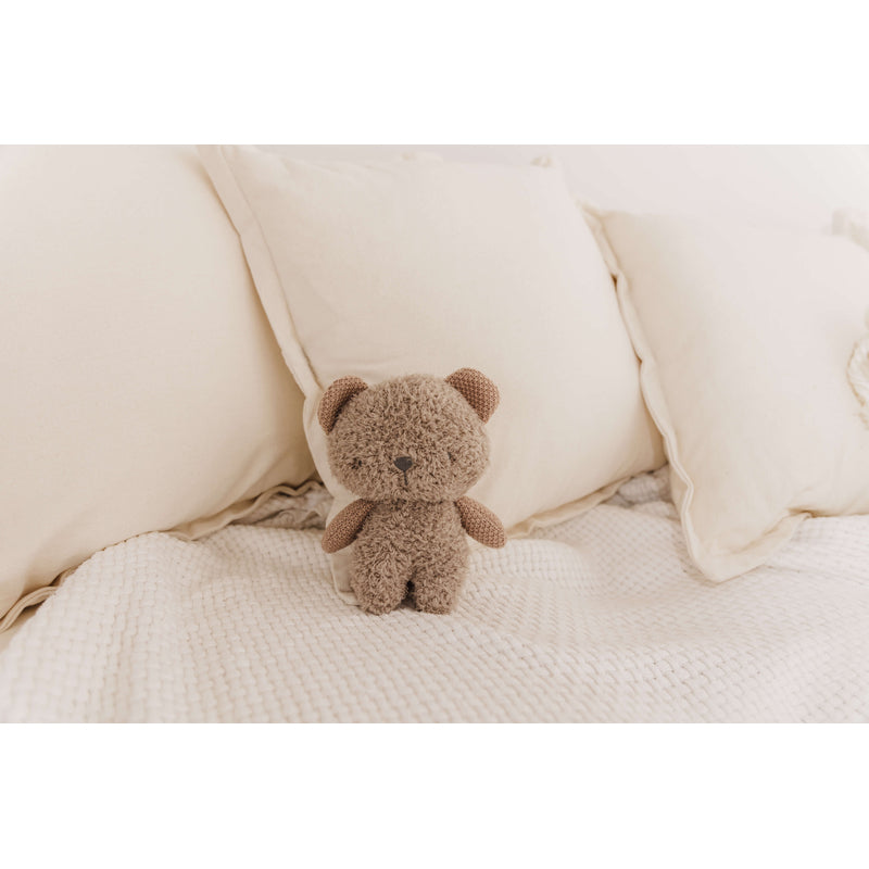 Bubble Plush Toy - Beanie the Bear