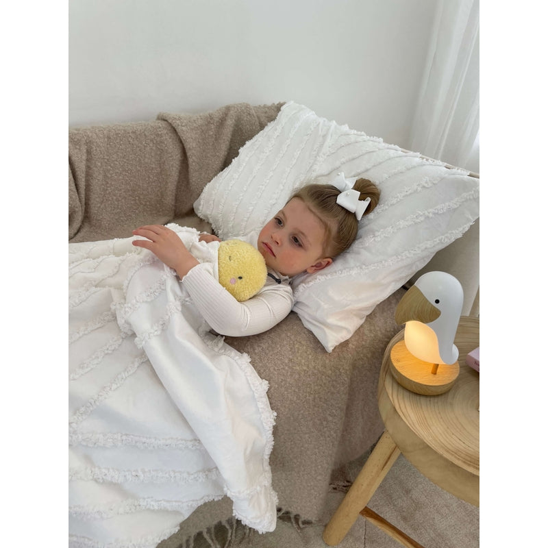 Bubble Plush Toy - Bumble the Bee