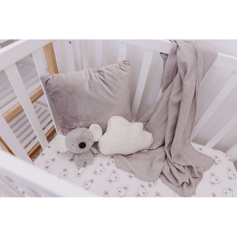 Bubble Plush Toy - Coco the Koala