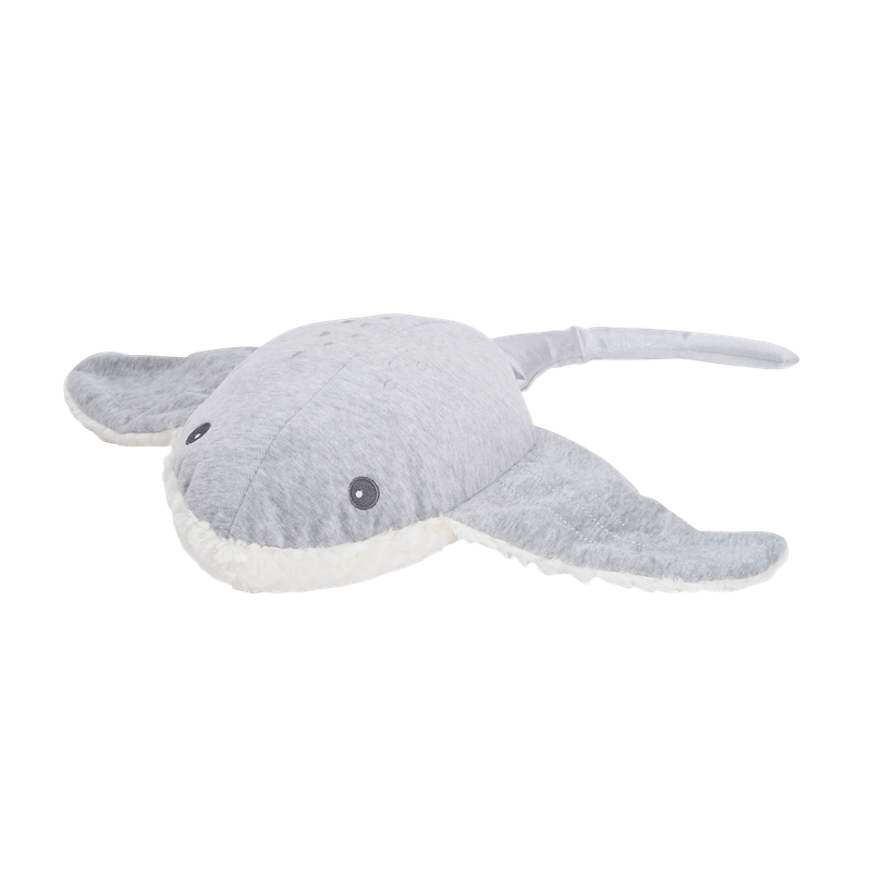 Bubble Plush Toy - Stingo the Stingray