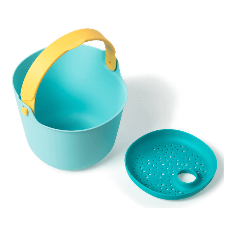 Quut Toys Bucki - Lagoon / Banana Blue