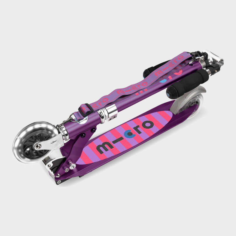 Micro Scooter Carry Strap