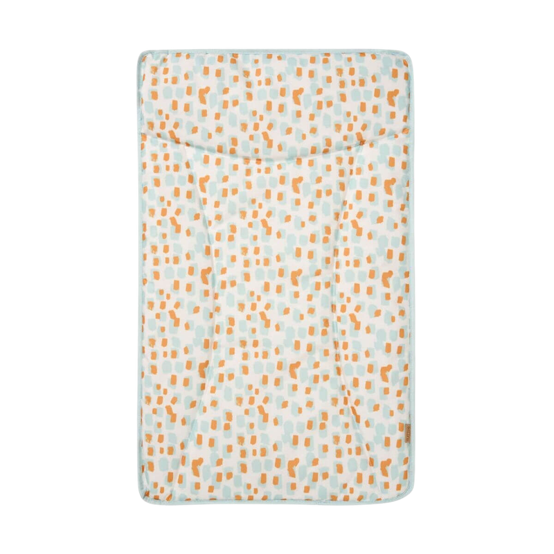 Tutti Bambini Changing Mat - Run Wild/Jungle