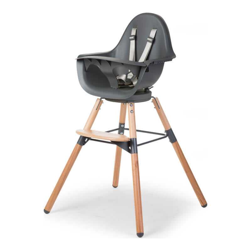 Childhome Evolu One.80° High Chair