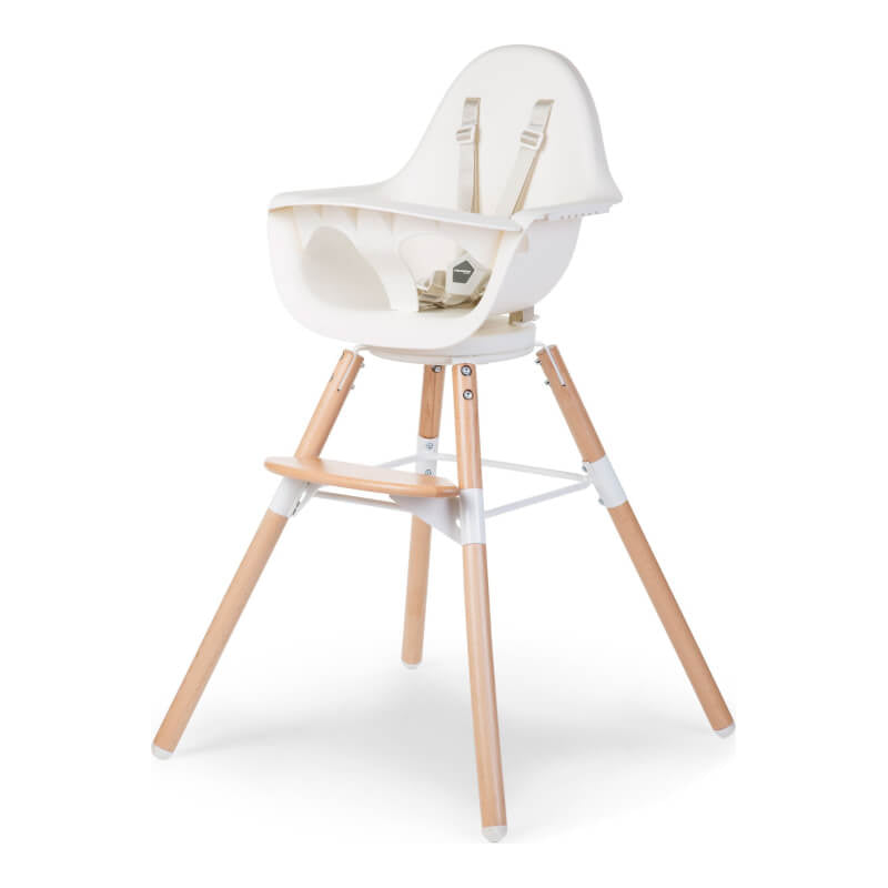 Childhome Evolu One.80° High Chair
