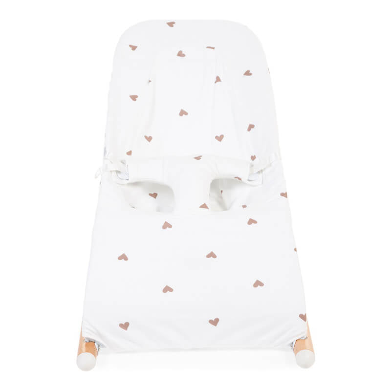 Childhome Evolux Bouncer Covers