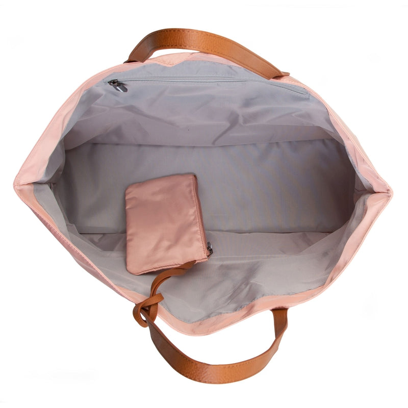 Childhome Family Bag - Pink/Copper
