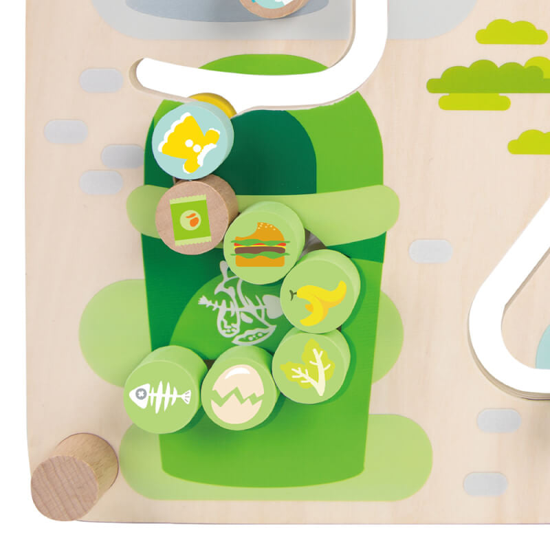 Classic World City 2 in 1 Pathfinder