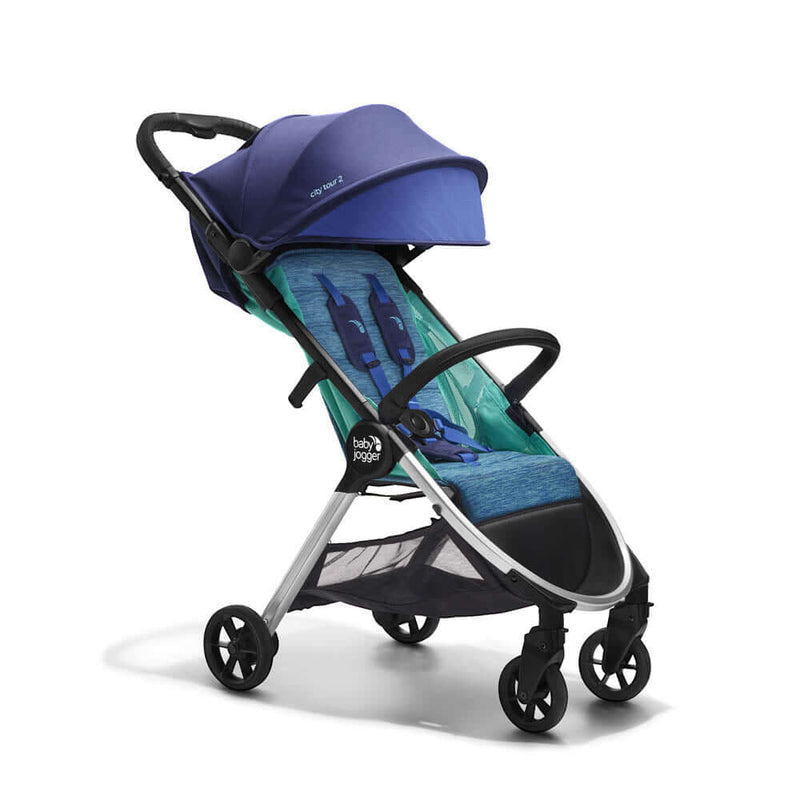 Baby Jogger City Tour 2 Stroller