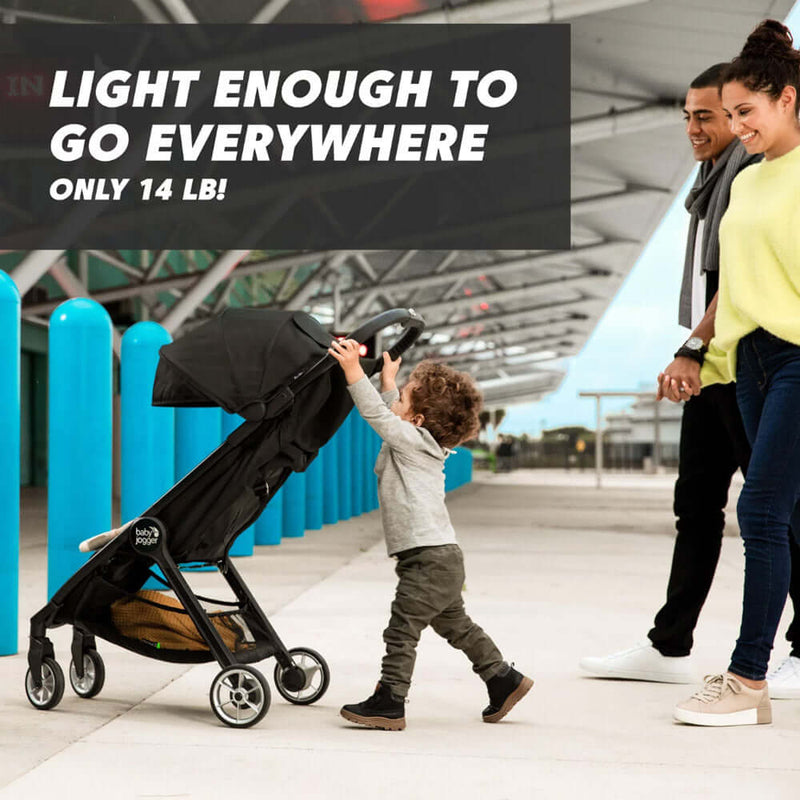 Baby Jogger City Tour 2 Stroller