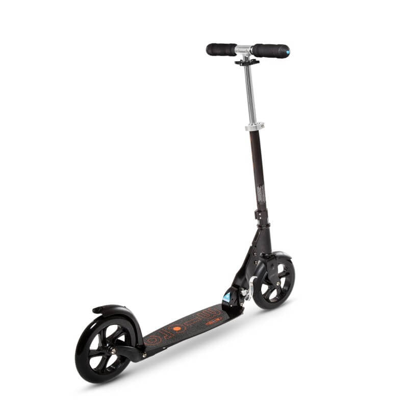 Micro Scooter Classic - Black