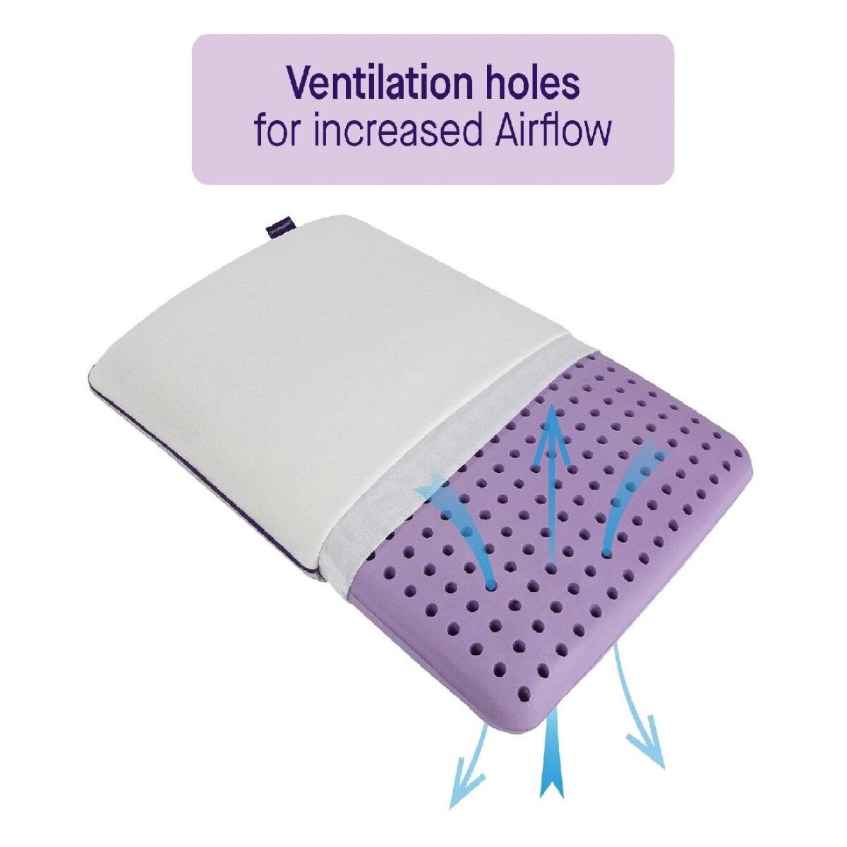 Clevafoam Junior Pillow