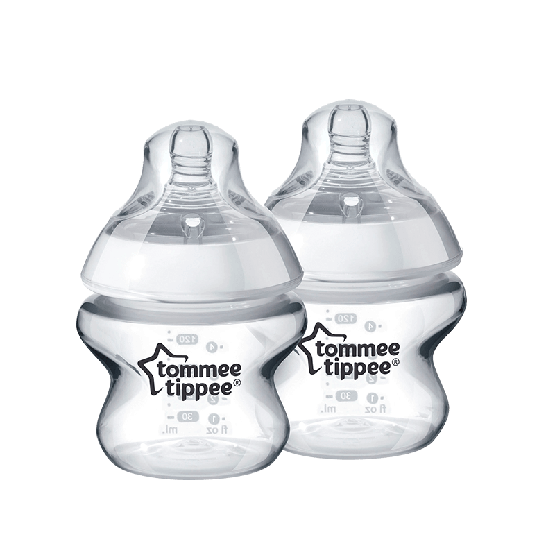 Tommee Tippee Closer to Nature Newborn Starter Kit