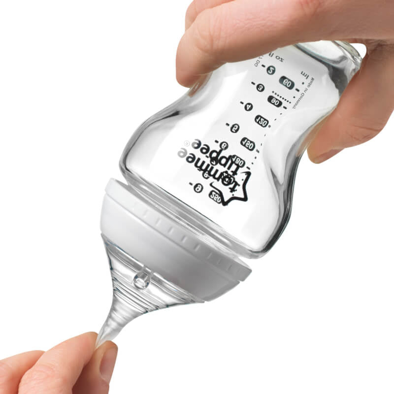 Tommee Tippee Closer to Nature Super Soft Teat