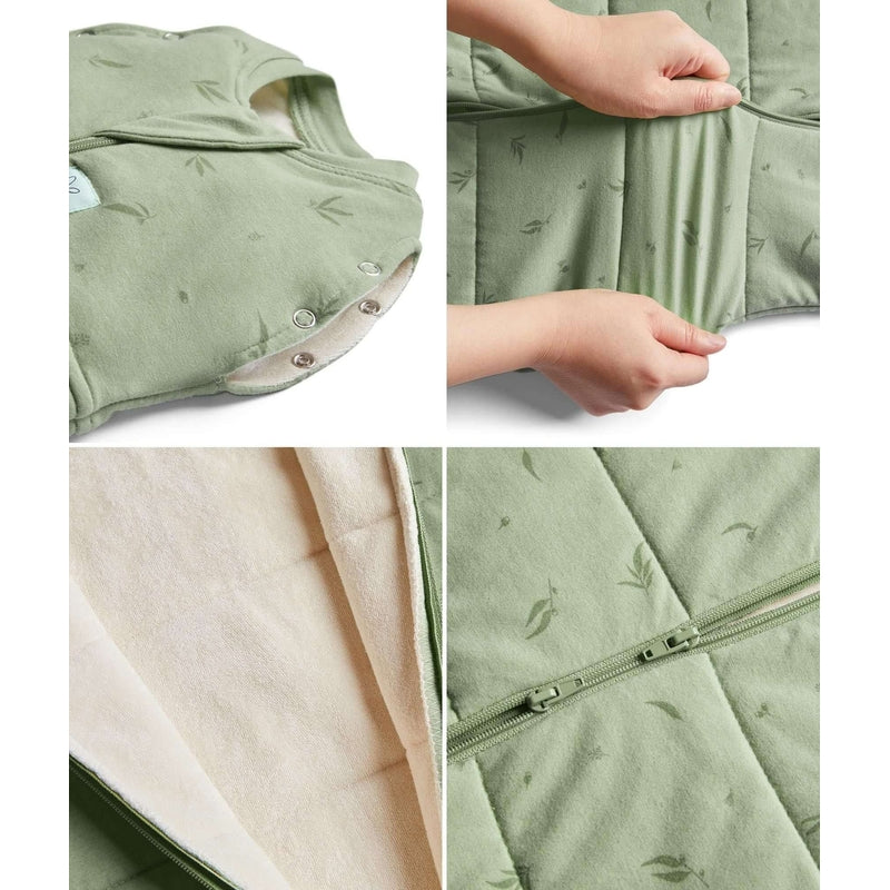 ergoPouch Cocoon Swaddle Sleep Bag
