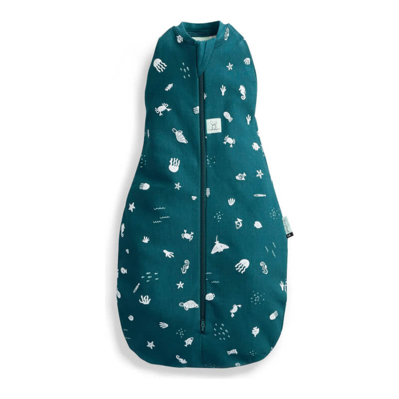 ergoPouch Cocoon Swaddle Sleep Bag