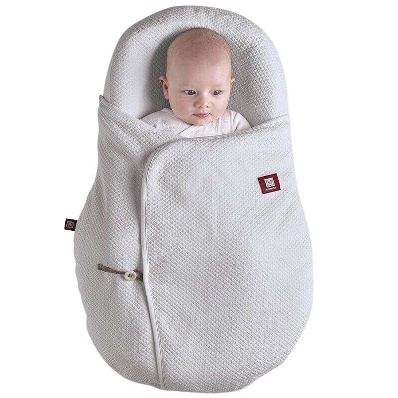 Red Castle | Cocoonababy Cocoonacover