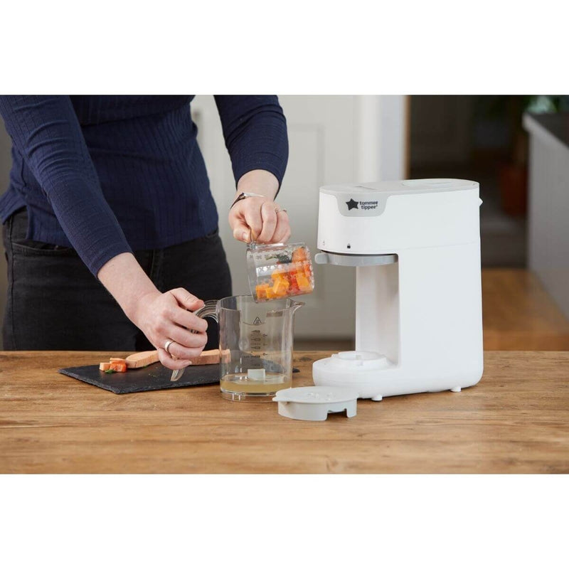 Tommee Tippee Complete Wean Bundle