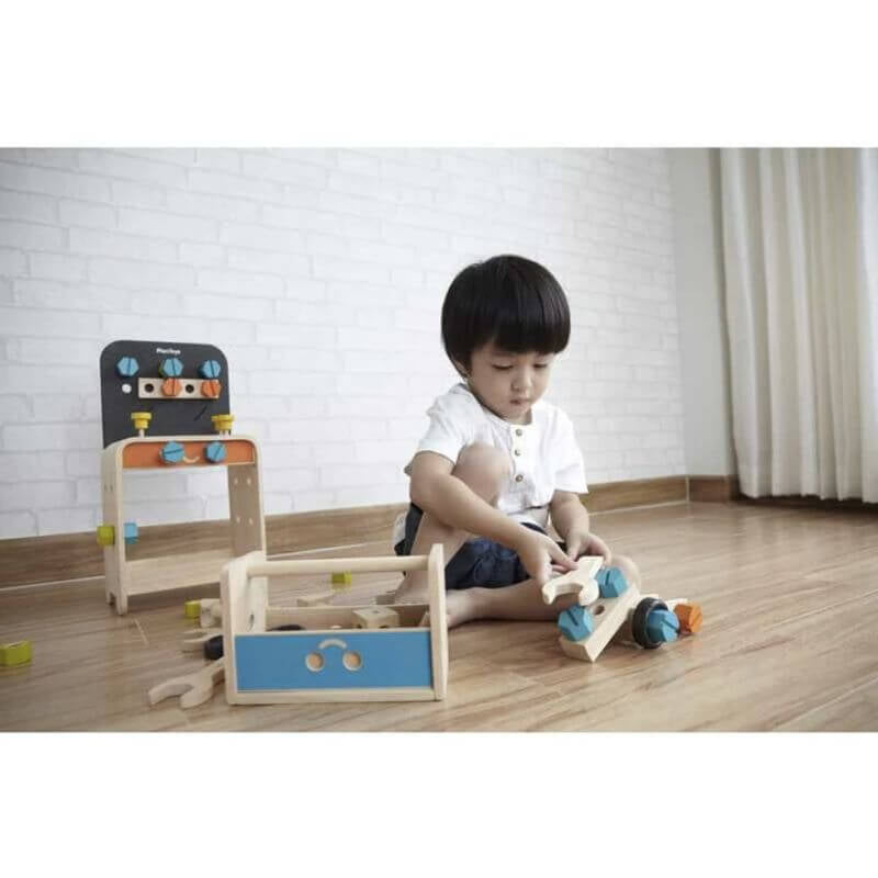 PLANTOYS Construction Set