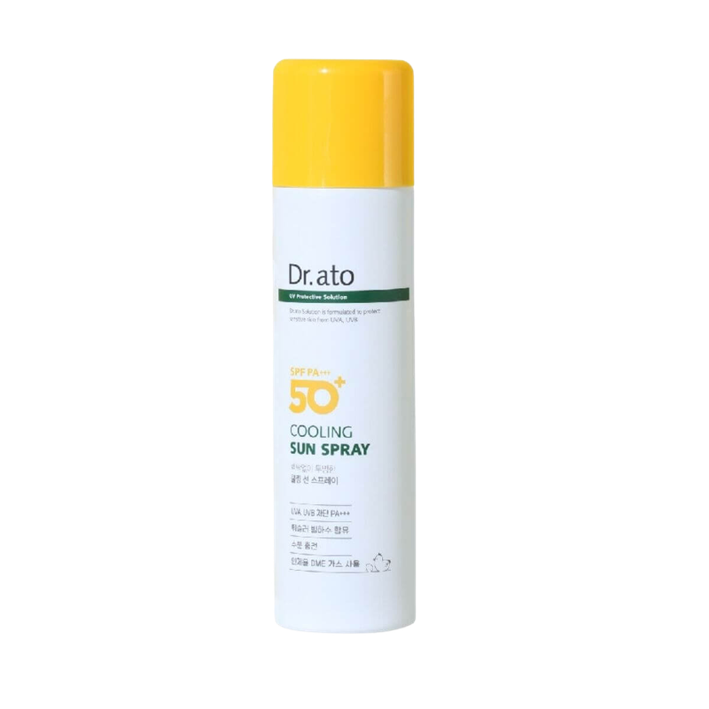 Dr Ato Cooling Sun Spray 150ml