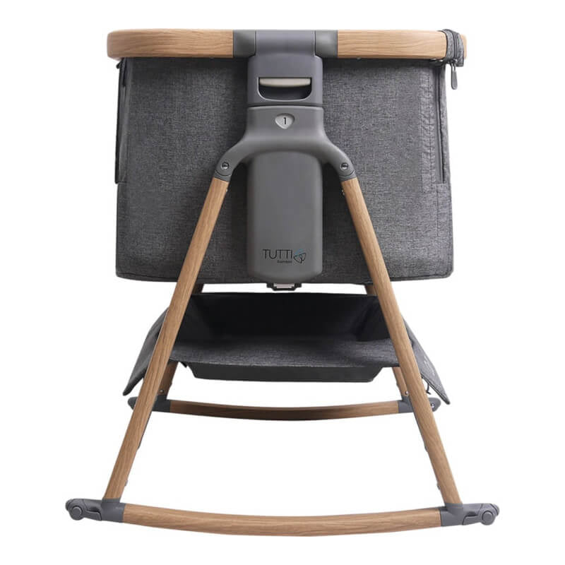 Tutti Bambini CoZee Rocking Bar