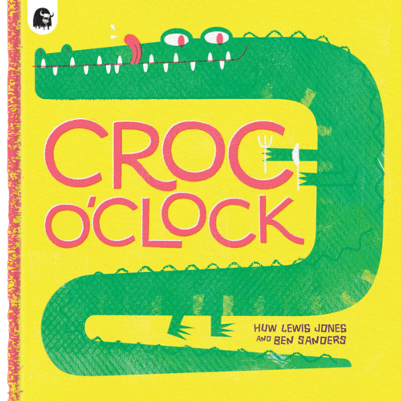 Books Croc OClock
