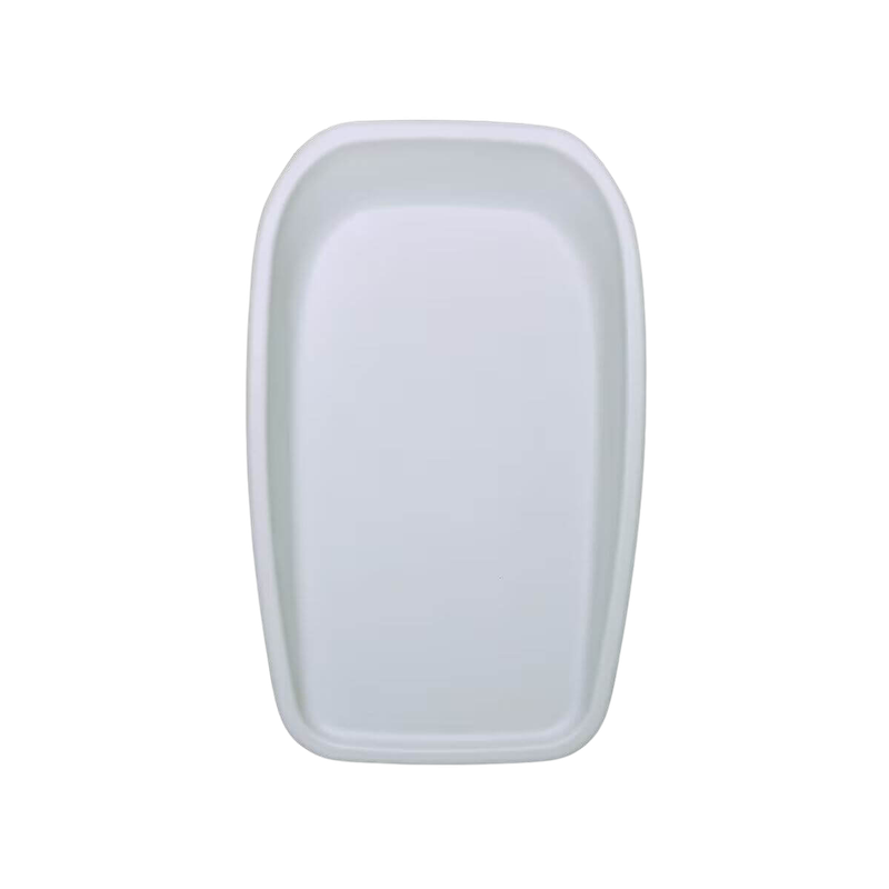 Tutti Bambini Cushi Baby Cot Top Changing Mat - Cloud